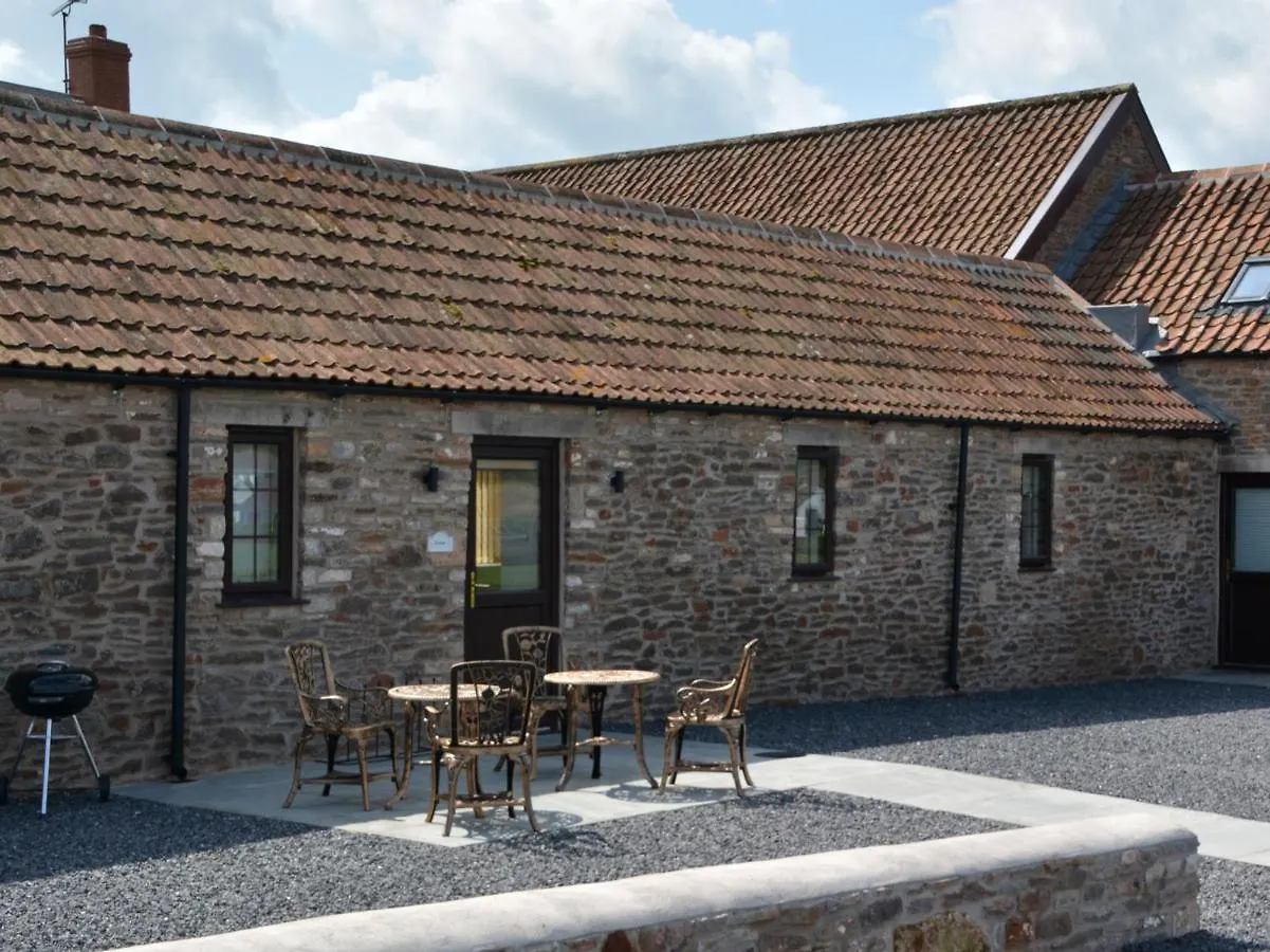 2 Bed Property In Bath 72837 Chew Magna